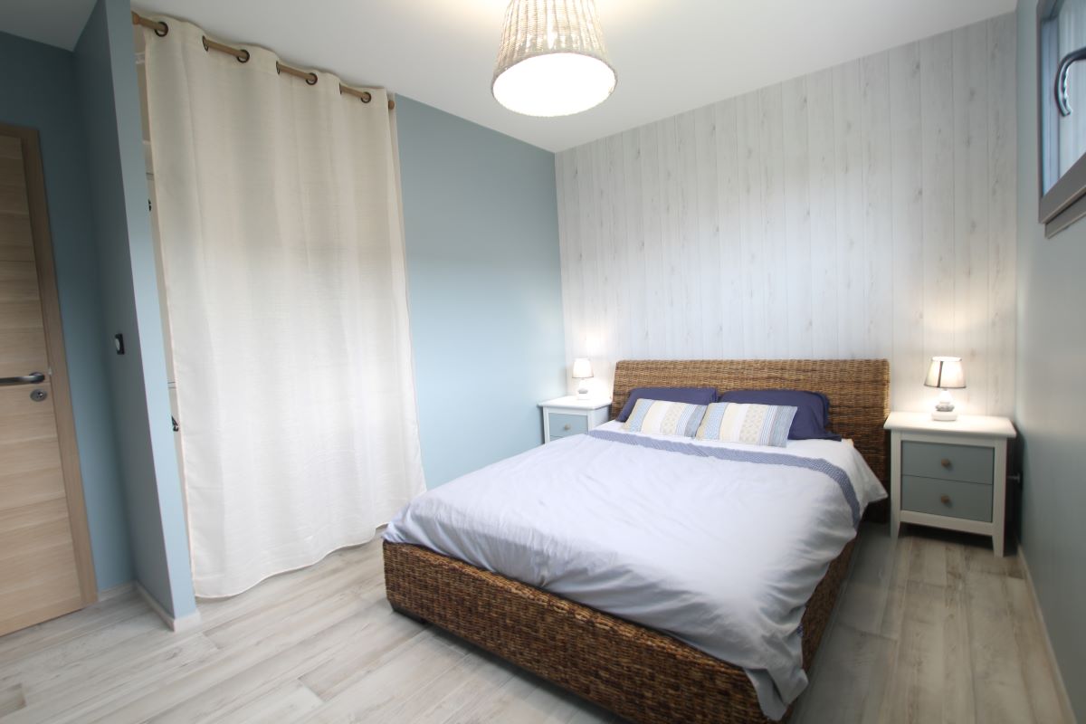 Meublé de tourisme > La Jolie Bicoque, Saint-Germain-sur-Ay - photo 7