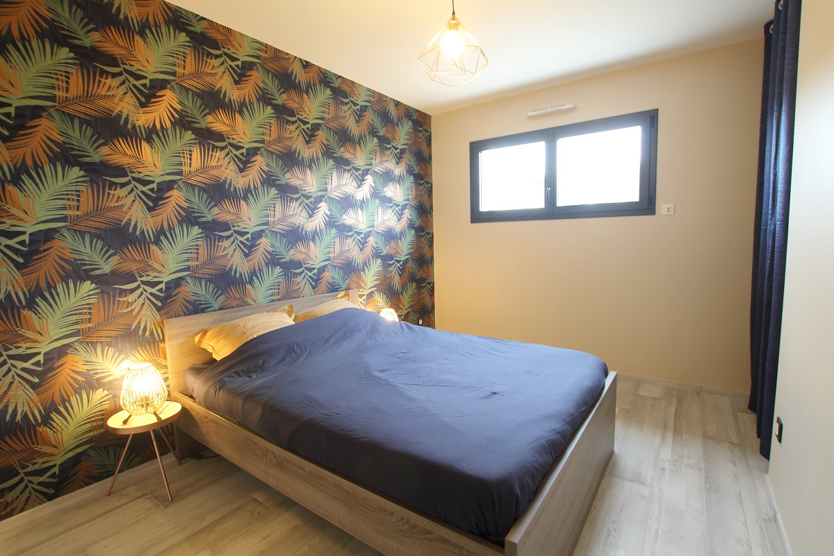 Meublé de tourisme > La Jolie Bicoque, Saint-Germain-sur-Ay - photo 6