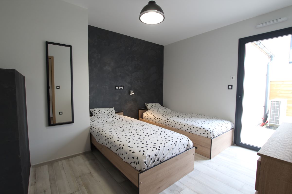 Meublé de tourisme > La Jolie Bicoque, Saint-Germain-sur-Ay - photo 9