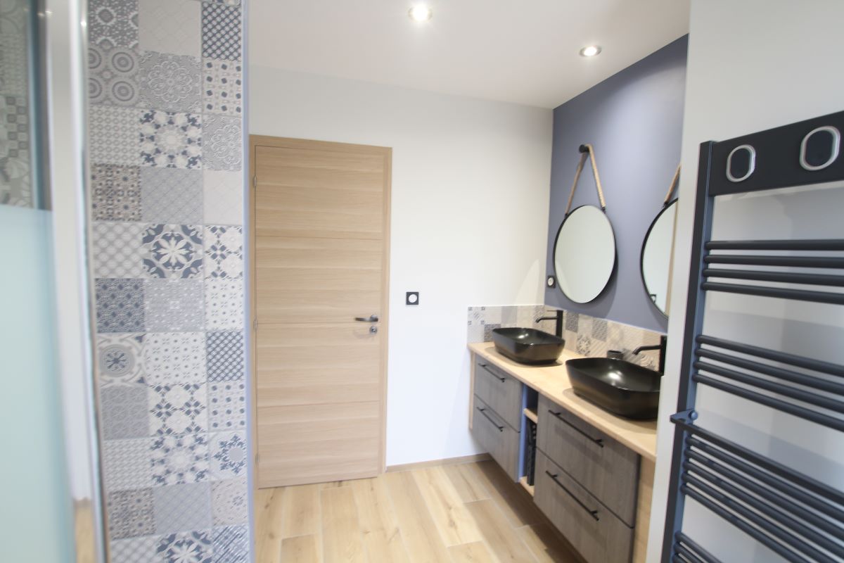 Meublé de tourisme > La Jolie Bicoque, Saint-Germain-sur-Ay