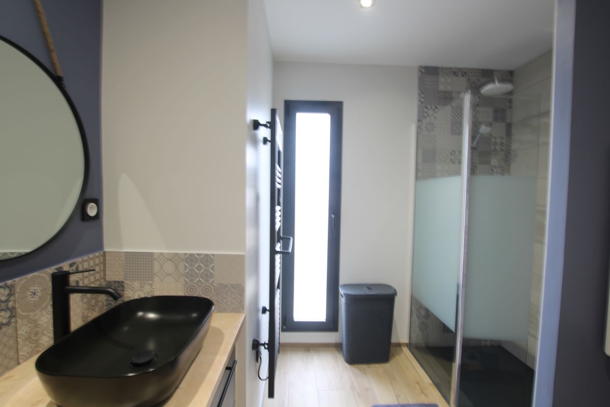 Meublé de tourisme > La Jolie Bicoque, Saint-Germain-sur-Ay - photo 3