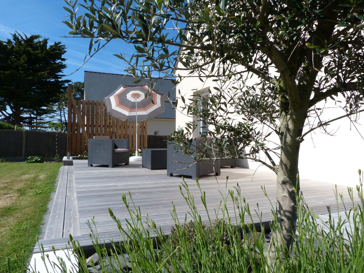 Meublé de tourisme > Gîte Côtes & Dunes