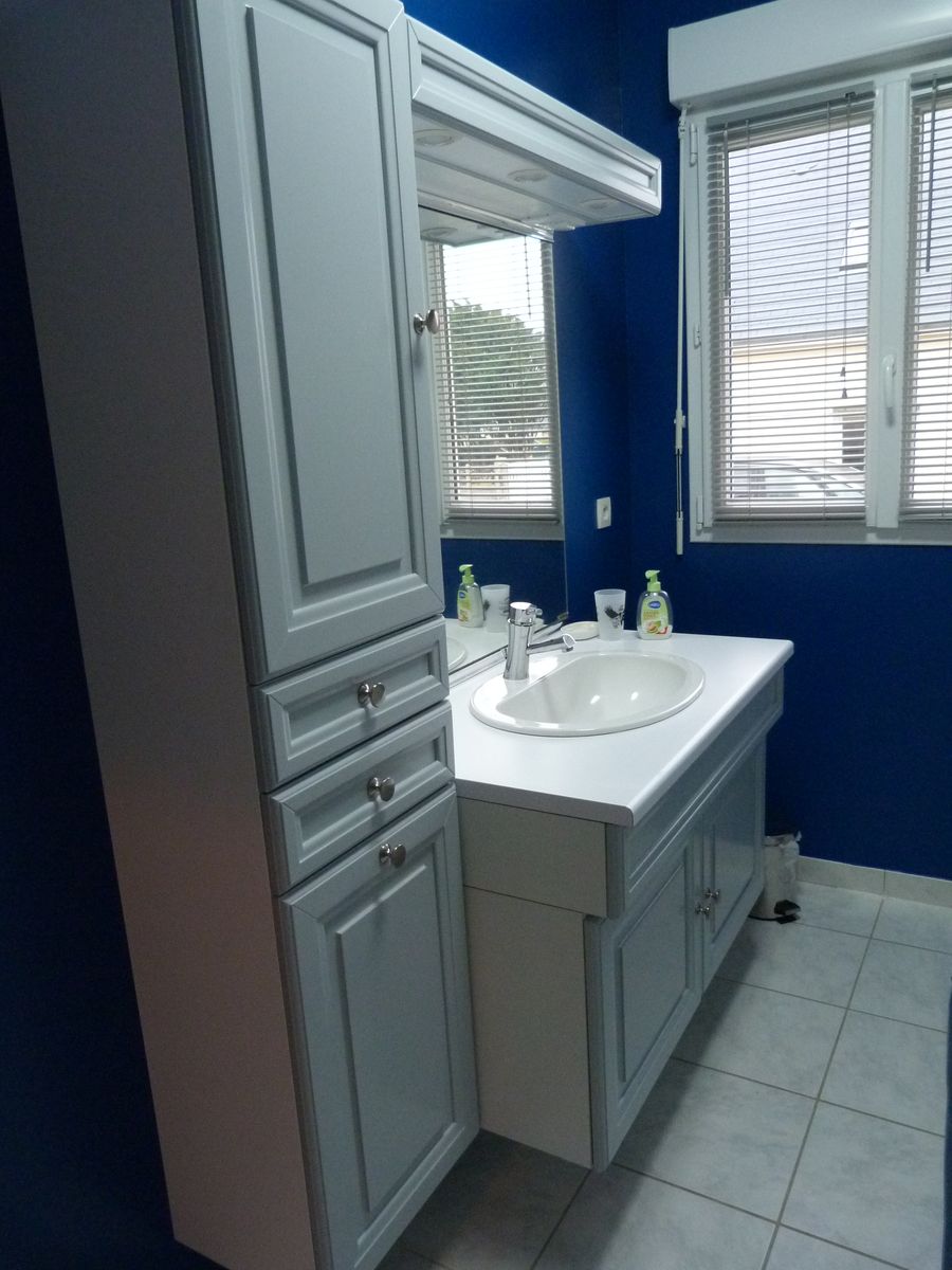 Meublé de tourisme > Gîte Côtes & Dunes, Siouville-Hague - photo 15