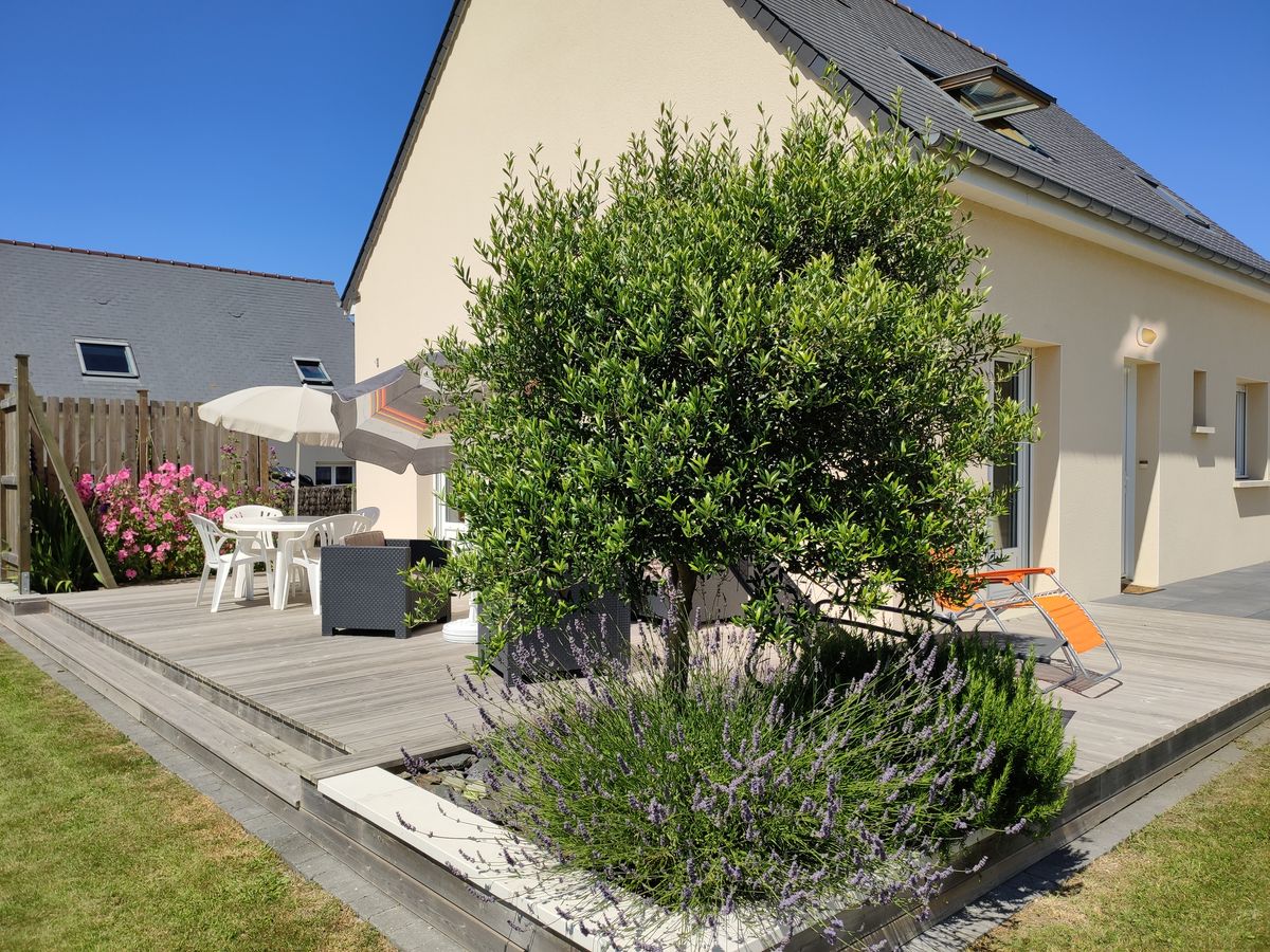 Meublé de tourisme > Gîte Côtes & Dunes, Siouville-Hague - photo 10