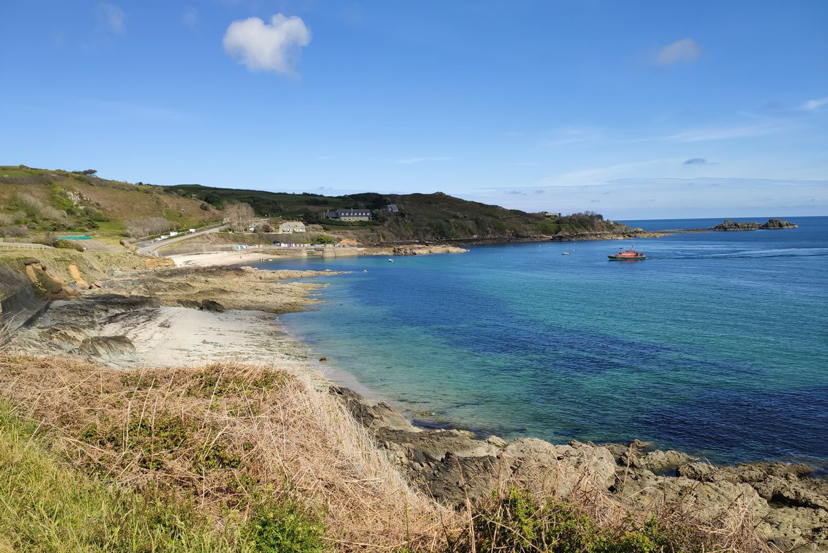 Meublé de tourisme > Gîte Côtes & Dunes, Siouville-Hague - photo 3