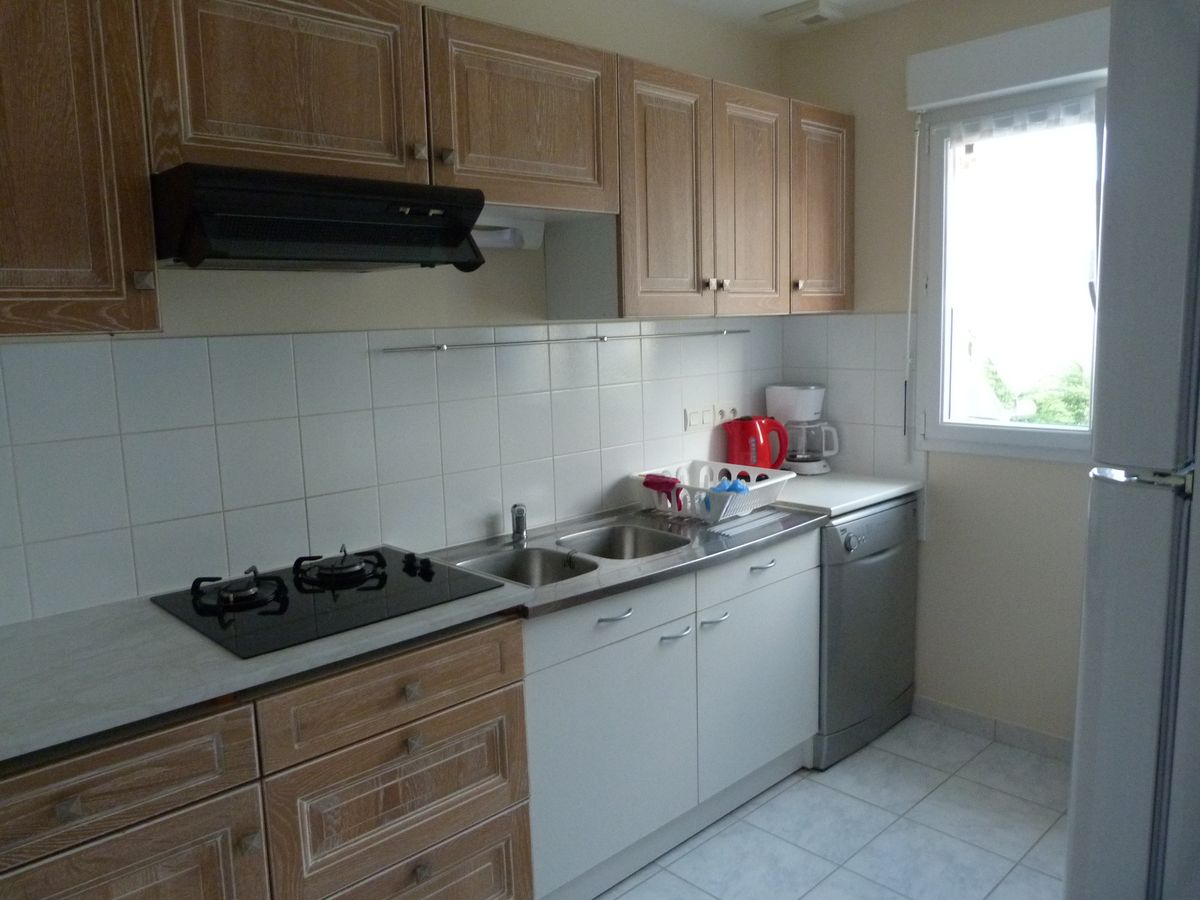 Meublé de tourisme > Gîte Côtes & Dunes, Siouville-Hague - photo 14