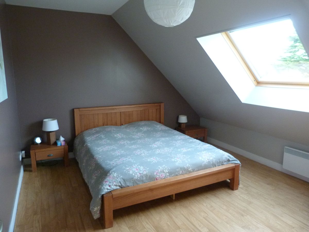 Meublé de tourisme > Gîte Côtes & Dunes, Siouville-Hague - photo 5