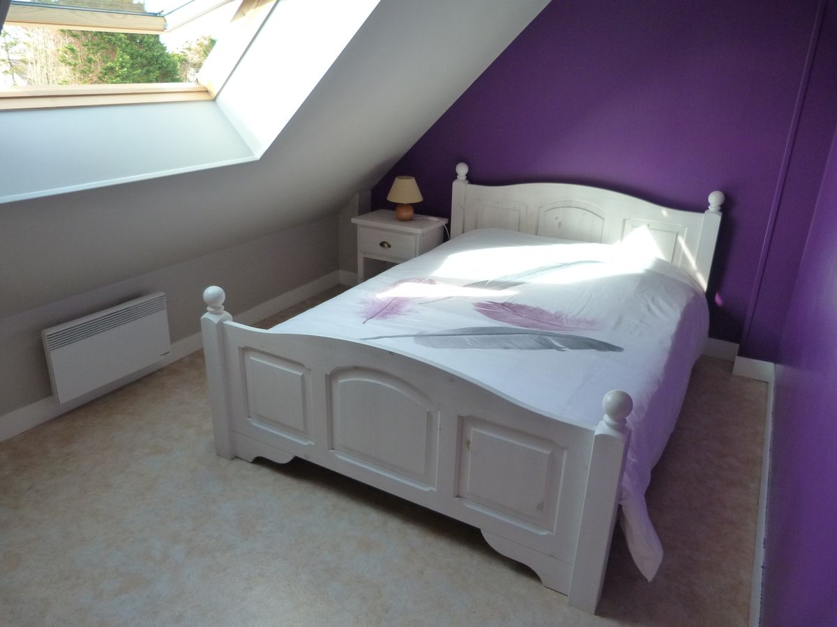 Meublé de tourisme > Gîte Côtes & Dunes, Siouville-Hague - photo 12