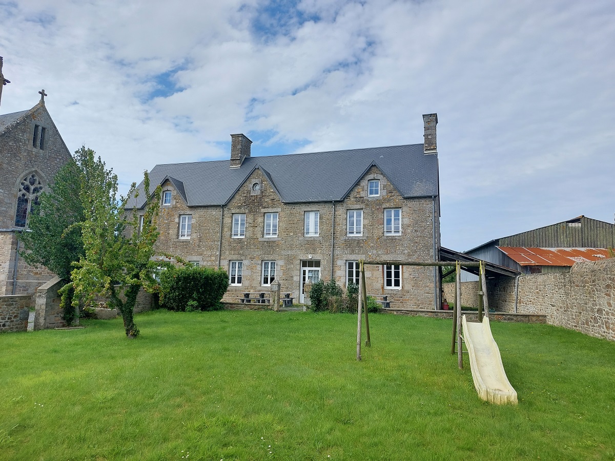 Meuble de tourisme > Les Prairies