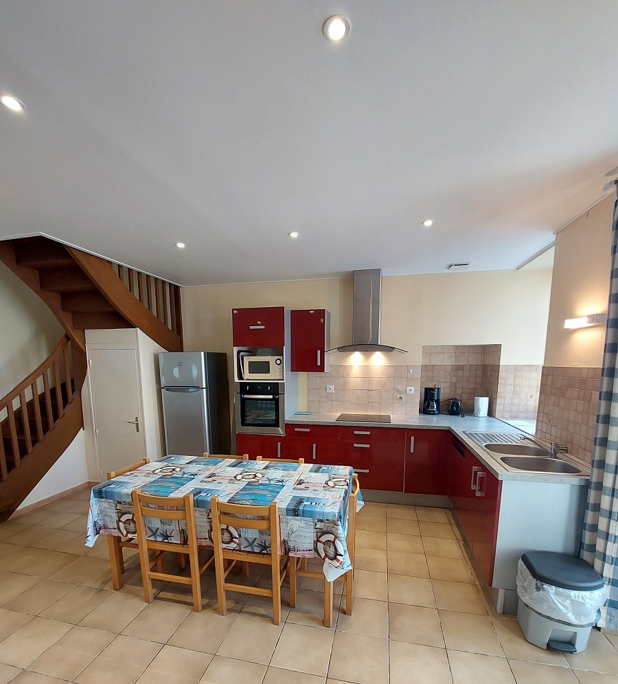 Meublé de tourisme > La Mer, Champeaux - photo 5