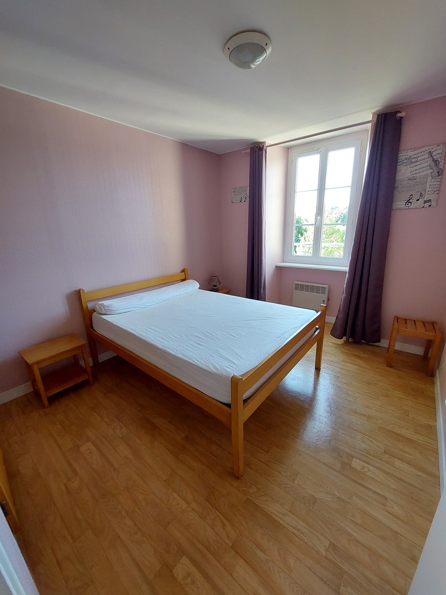 Meublé de tourisme > La Mer, Champeaux - photo 4