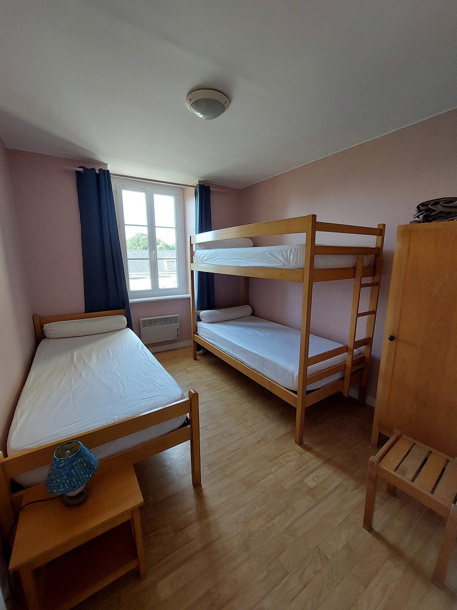 Meublé de tourisme > La Mer, Champeaux - photo 6