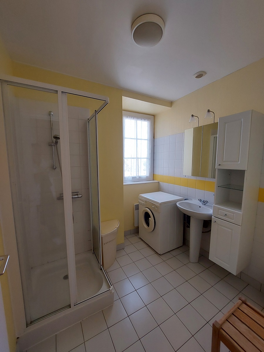 Meublé de tourisme > La Mer, Champeaux - photo 2