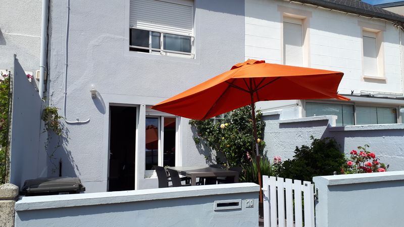 Meublé de tourisme > La Petite Maison
