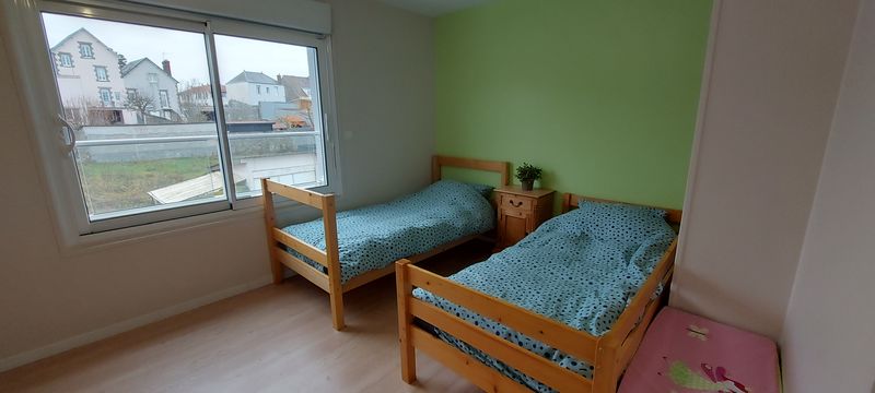 Meublé de tourisme > La Petite Maison, Donville-les-Bains - photo 3