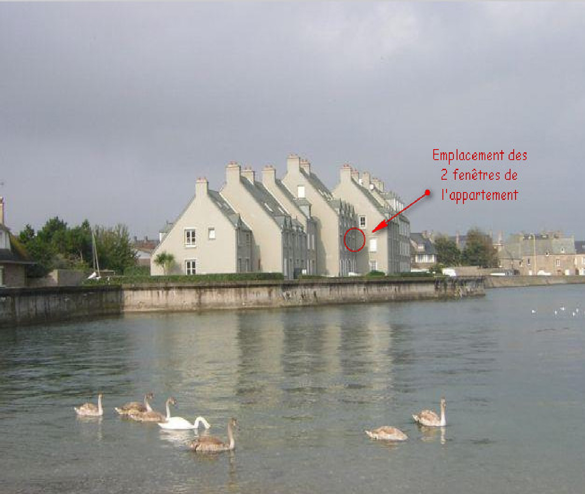 Meublé de tourisme > La Vaquelotte, Barfleur - photo 8