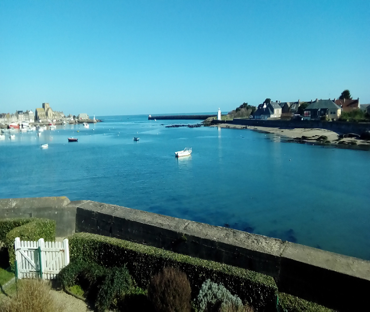 Meublé de tourisme > La Vaquelotte, Barfleur - photo 7