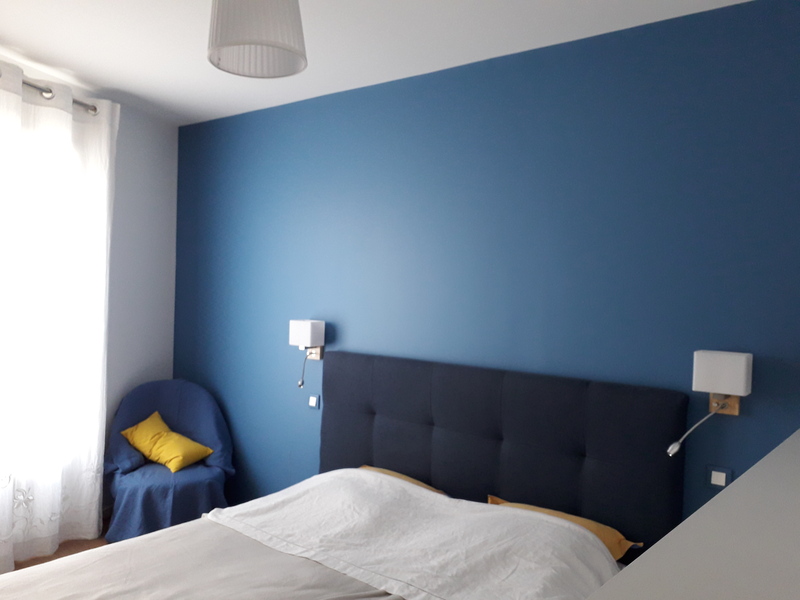 Meublé de tourisme > Le N°30