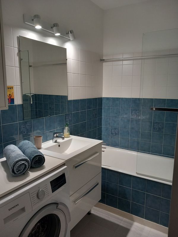 Meublé de tourisme > Le N°30, Granville - photo 10