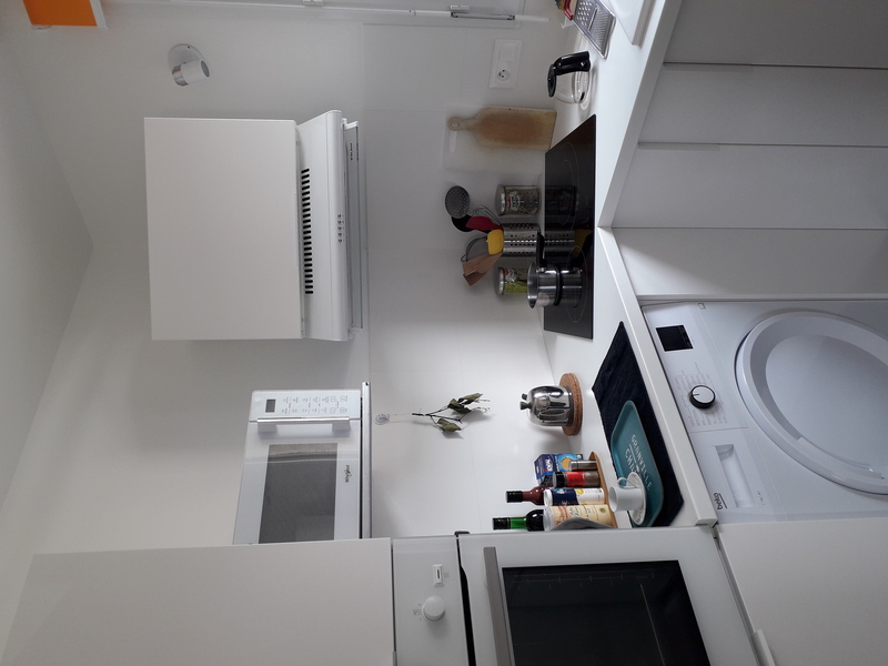 Meublé de tourisme > Le N°30, Granville - photo 7