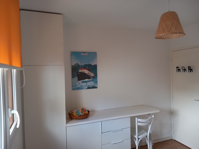 Meublé de tourisme > Le N°30, Granville - photo 6