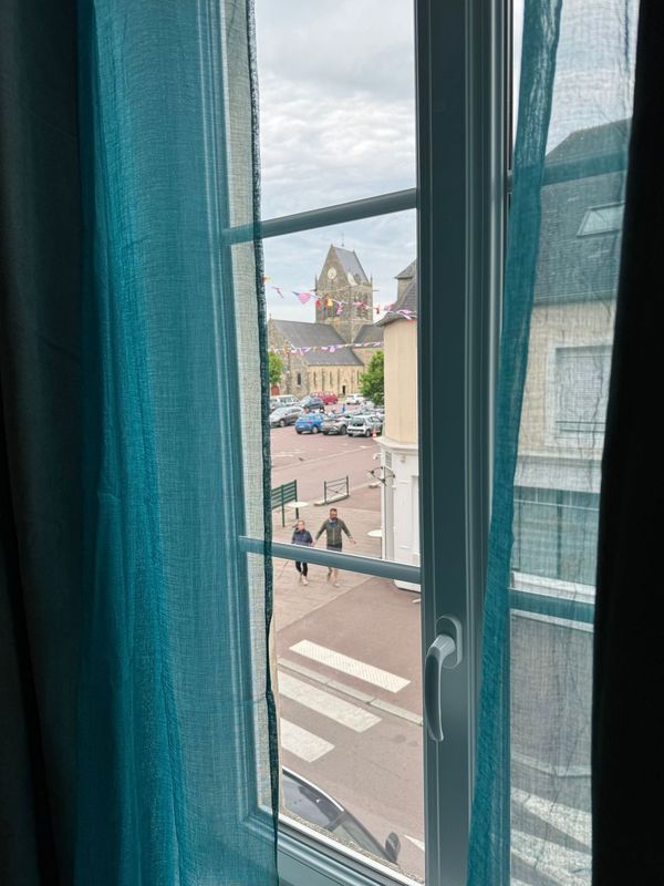 Meublé de tourisme > Le 39, Sainte-Mère-Église - photo 15