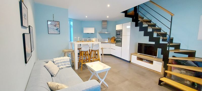 Meublé de tourisme > Le 40