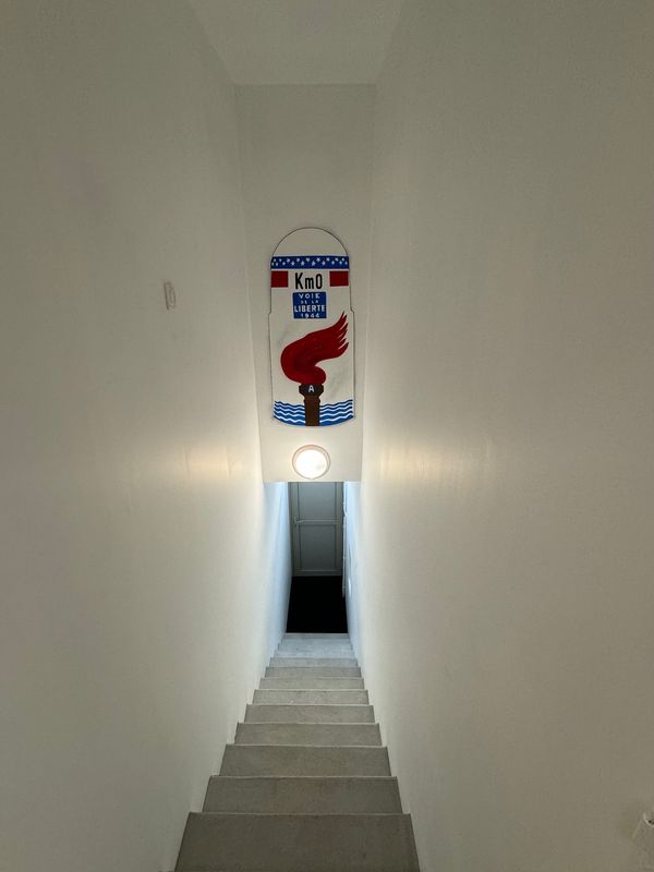 Meublé de tourisme > Le 45, Sainte-Mère-Église - photo 19