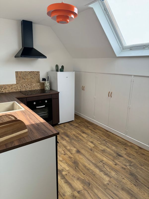 Meublé de tourisme > Le 45, Sainte-Mère-Église - photo 6