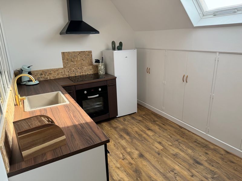 Meublé de tourisme > Le 45, Sainte-Mère-Église - photo 11