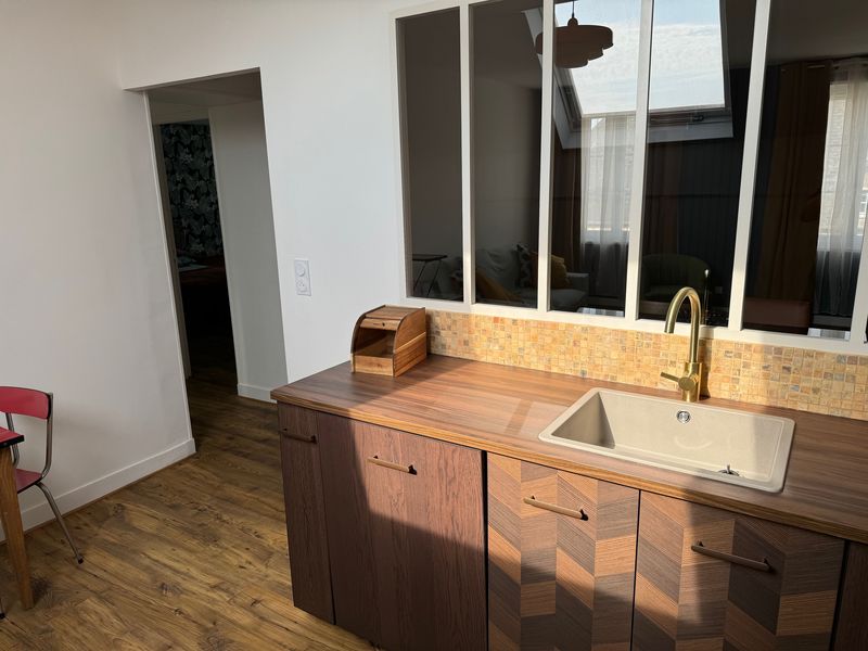 Meublé de tourisme > Le 45, Sainte-Mère-Église - photo 20