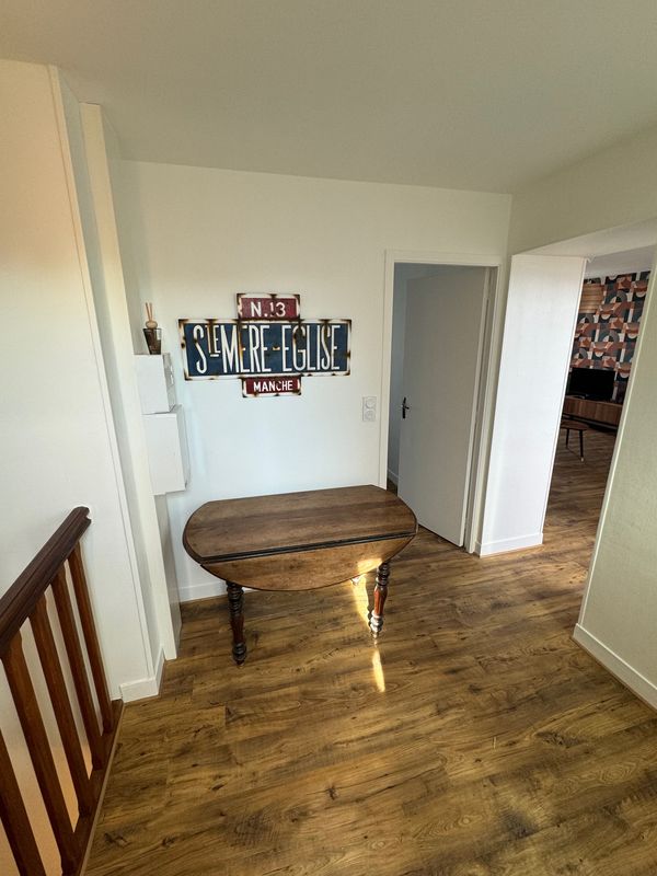 Meublé de tourisme > Le 45, Sainte-Mère-Église - photo 14