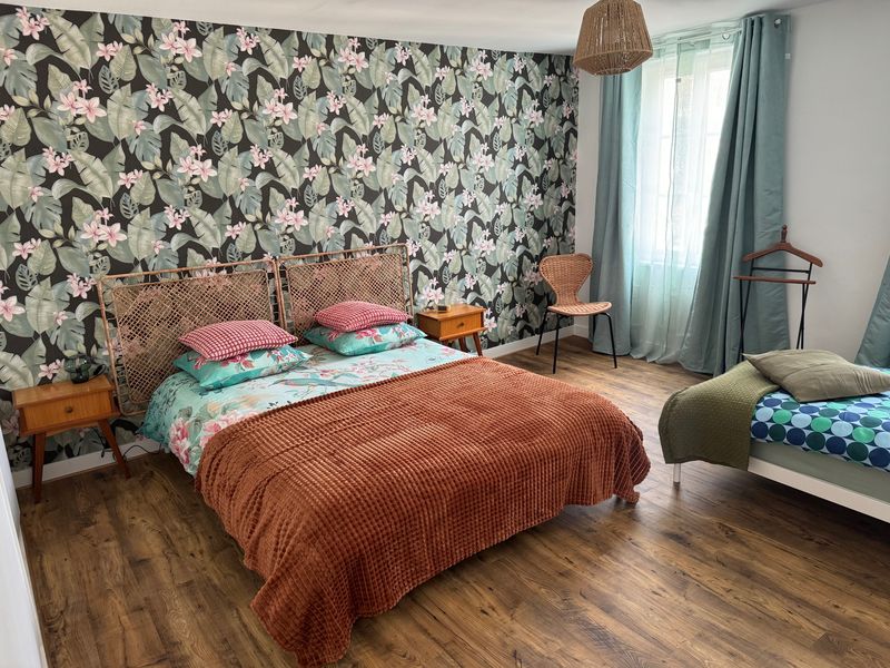 Meublé de tourisme > Le 45, Sainte-Mère-Église - photo 13