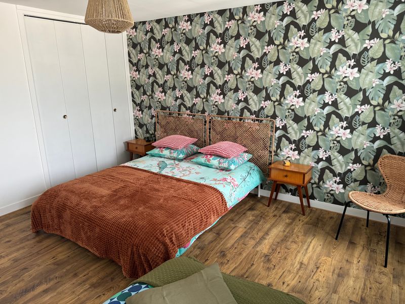 Meublé de tourisme > Le 45, Sainte-Mère-Église - photo 5