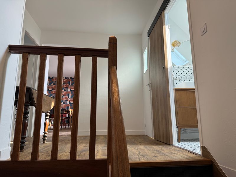 Meublé de tourisme > Le 45, Sainte-Mère-Église - photo 4