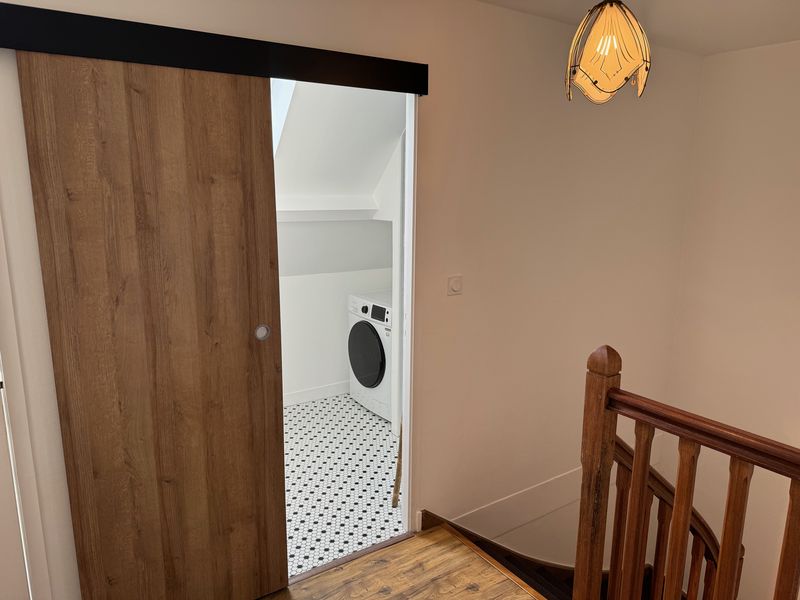 Meublé de tourisme > Le 45, Sainte-Mère-Église - photo 17