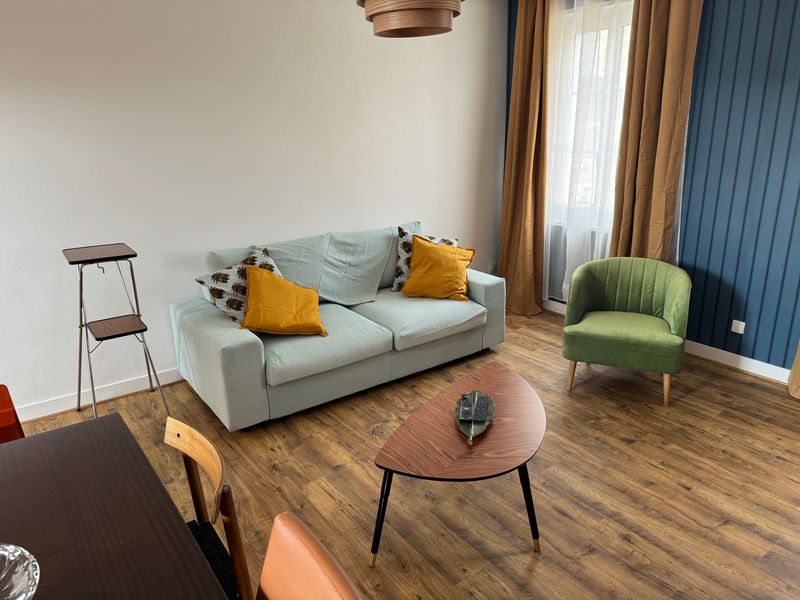 Meublé de tourisme > Le 45, Sainte-Mère-Église - photo 9