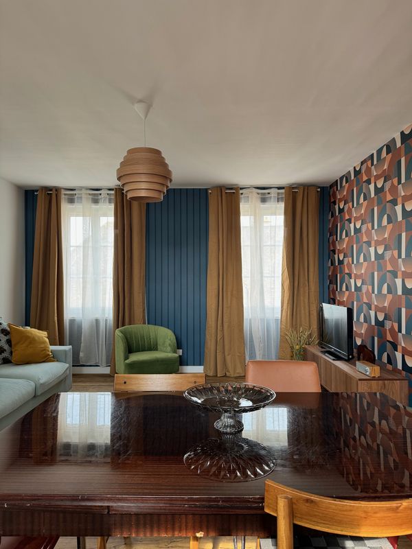 Meublé de tourisme > Le 45, Sainte-Mère-Église - photo 22