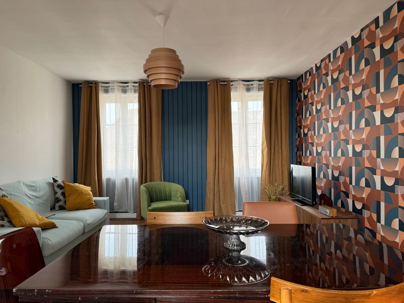 Meublé de tourisme > Le 45, Sainte-Mère-Église - photo 15