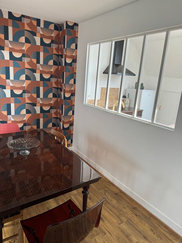 Meublé de tourisme > Le 45, Sainte-Mère-Église - photo 7