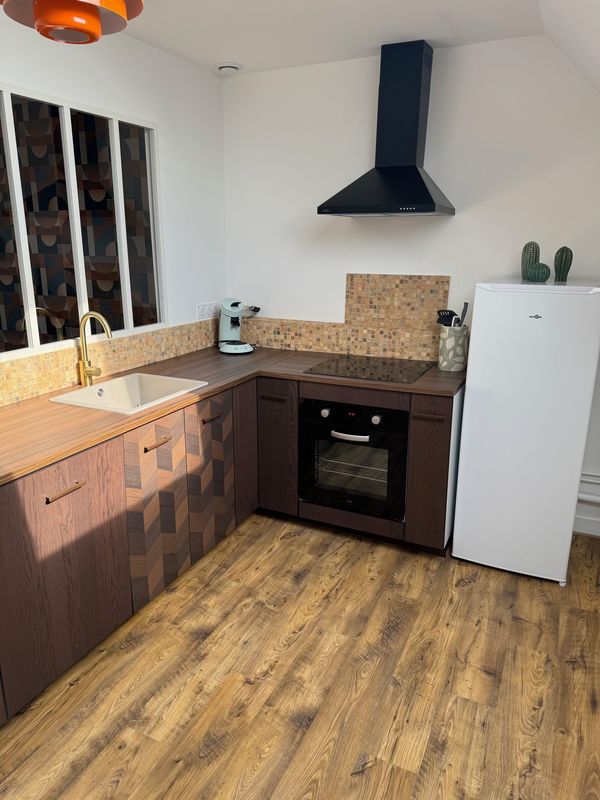 Meublé de tourisme > Le 45, Sainte-Mère-Église - photo 21