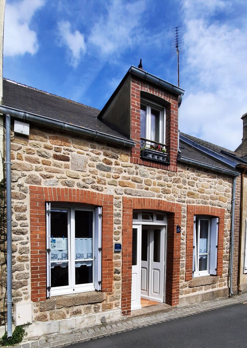 Meublé de tourisme > Le Bouquet, Barfleur - photo 4