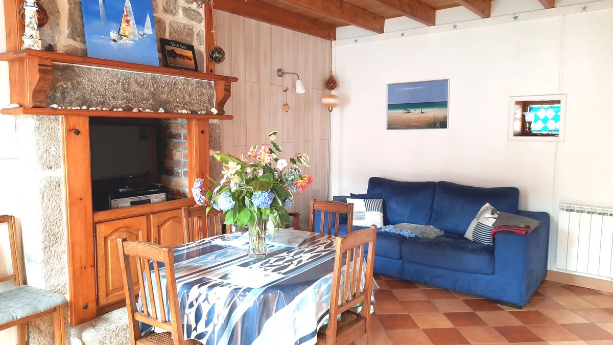 Meublé de tourisme > Le Bouquet, Barfleur - photo 11