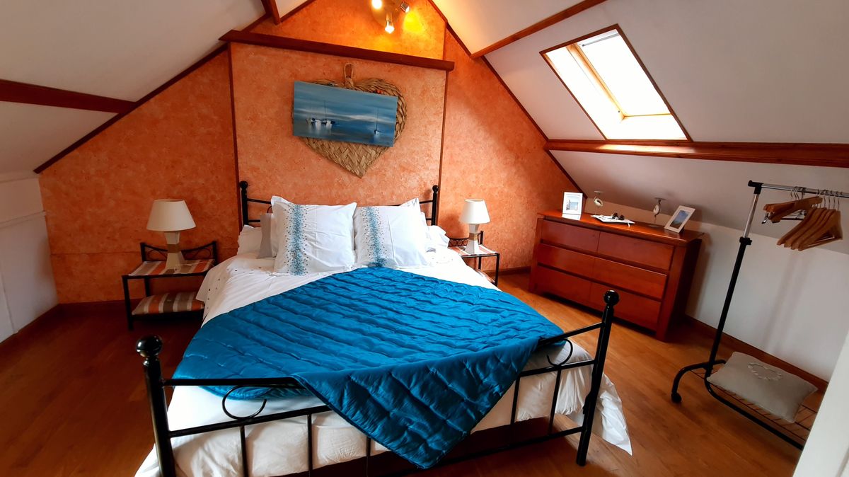 Meublé de tourisme > Le Bouquet, Barfleur - photo 5