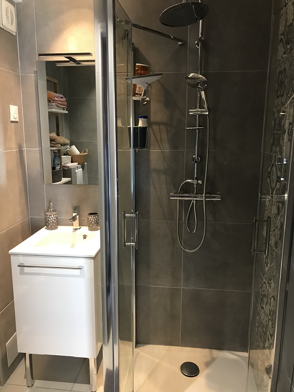 Meublé de tourisme > Le Calicoco