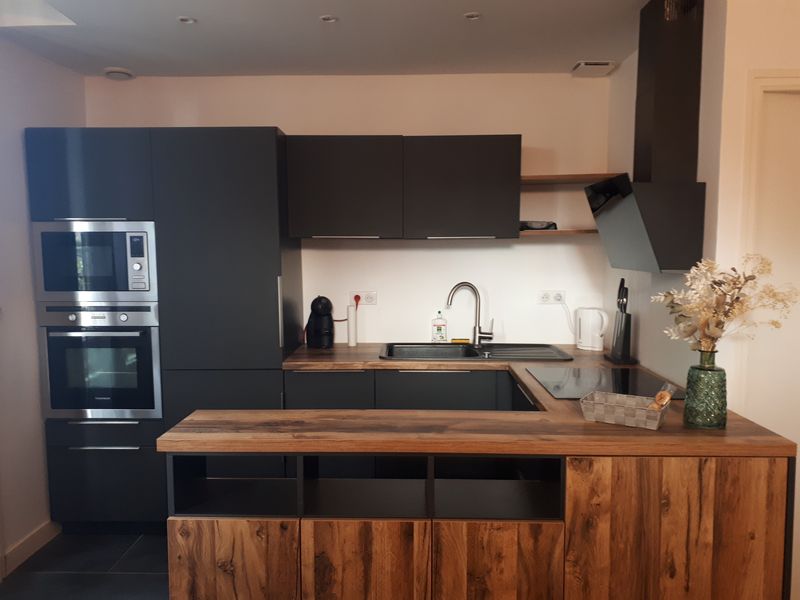 Meublé de tourisme > Le Poste