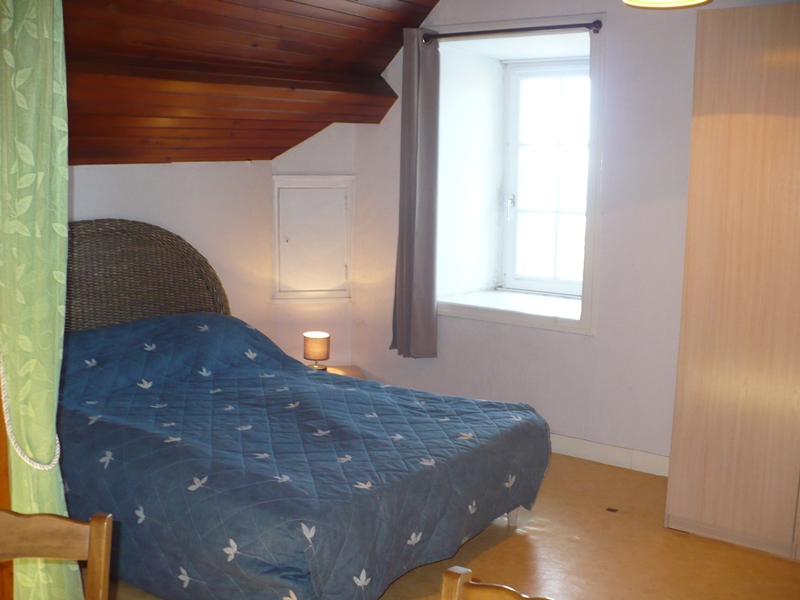 Meublé de tourisme > Le Valciot - La Mansarde, Siouville-Hague - photo 5