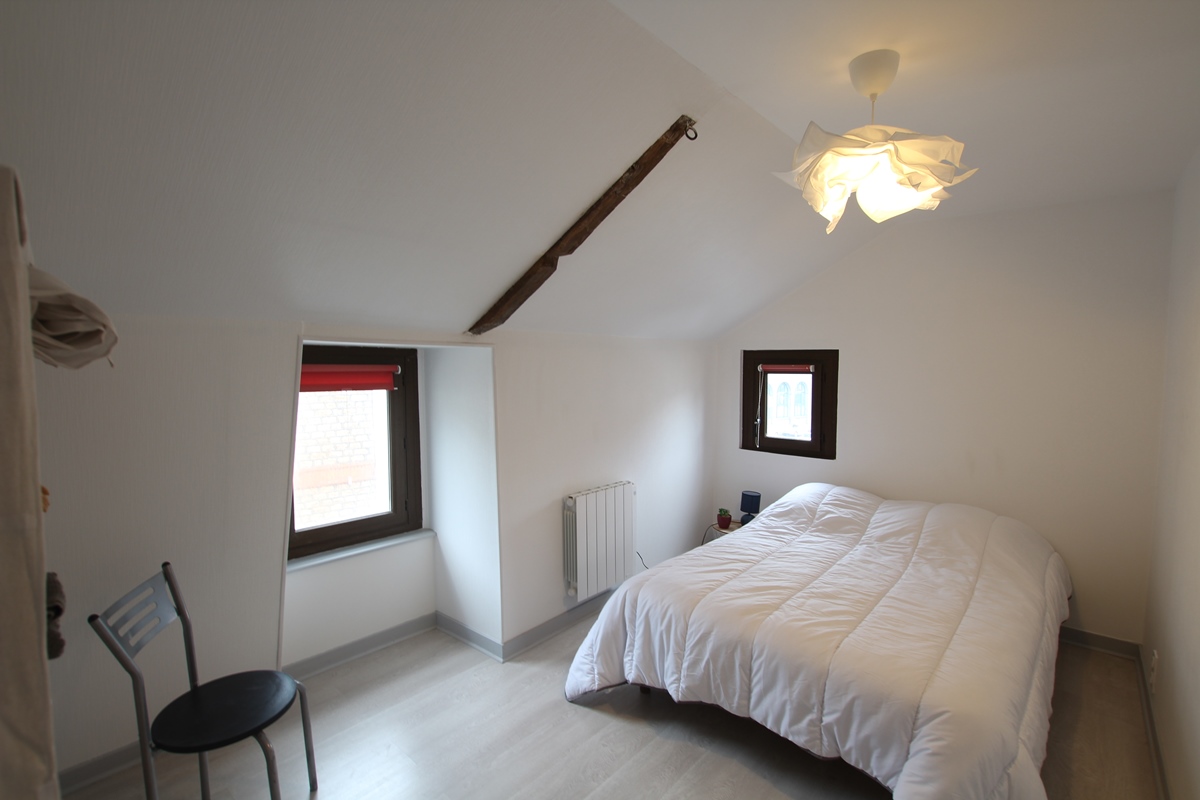 Meublé de tourisme > Au coeur de la Vieille Ville, Avranches - photo 3
