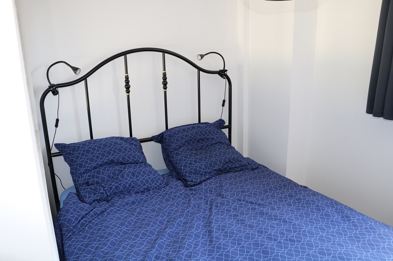 Meublé de tourisme > L'Atelier des Rêves, Bretteville-sur-Ay - photo 2