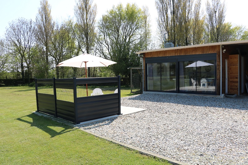 Meublé de tourisme > L'Atelier des Rêves